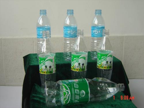 水瓶产品